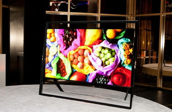 samsung UN85S9